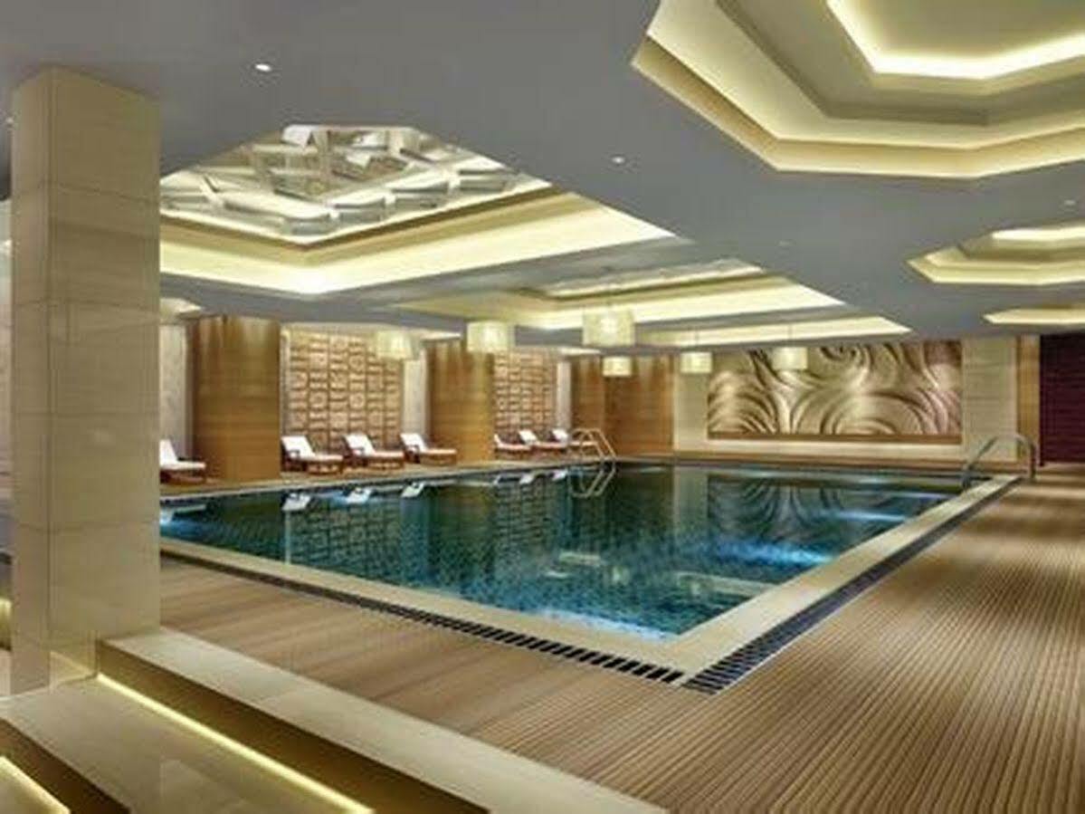 فندق ماريتيم تشانجزهو تشانغتشو المظهر الخارجي الصورة